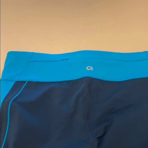 Gap leggings Capri - Picture 5 of 5